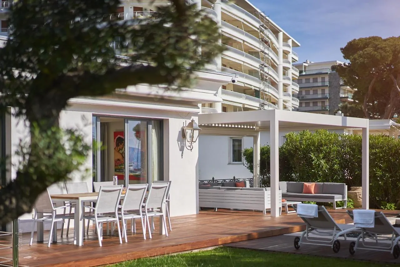 Villa Maria Plain Cannes 0*,  France