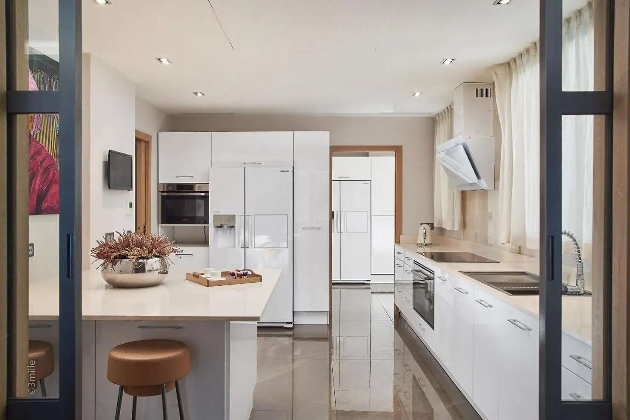 Villa Maria Plain Cannes